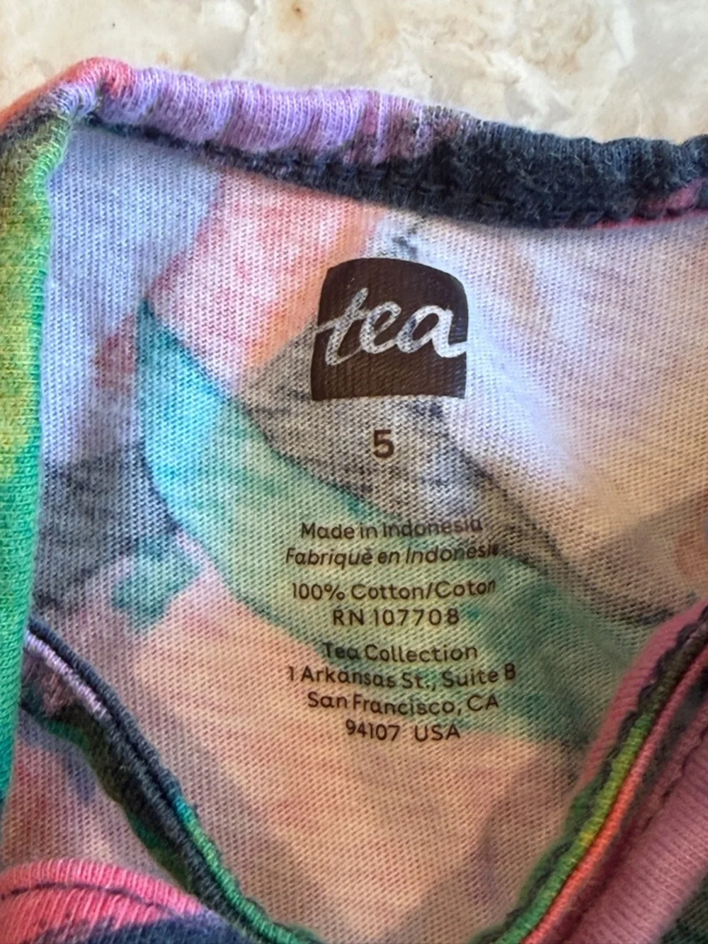 Tea Collection - Picture 3 of 7